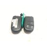 Recambio de llave de contacto para jeep compass (mp, m6, mv, m7) 1.4 multiair 4x4 referencia OEM IAM   
