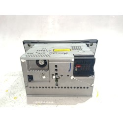 Recambio de sistema audio / radio cd para mercedes-benz cls (c219) cls 350 (219.356) referencia OEM IAM A2118702189  