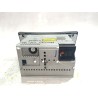 Recambio de sistema audio / radio cd para mercedes-benz cls (c219) cls 350 (219.356) referencia OEM IAM A2118702189  