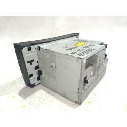 Recambio de sistema audio / radio cd para mercedes-benz cls (c219) cls 350 (219.356) referencia OEM IAM A2118702189  