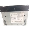 Recambio de sistema audio / radio cd para mercedes-benz cls (c219) cls 350 (219.356) referencia OEM IAM A2118702189  