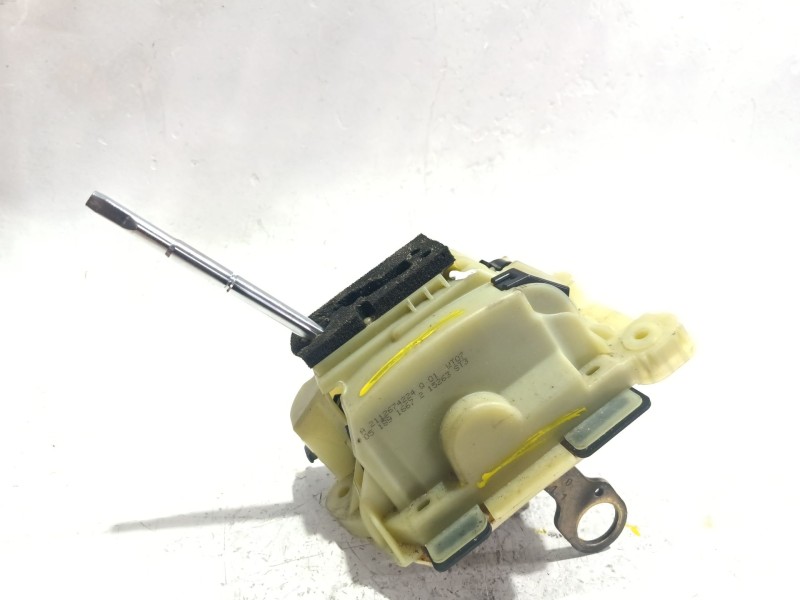 Recambio de palanca de cambio para peugeot 306 (7b, n3, n5) 1.9 sld referencia OEM IAM A2112674224Q  