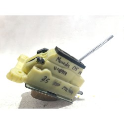 Recambio de palanca de cambio para peugeot 306 (7b, n3, n5) 1.9 sld referencia OEM IAM A2112674224Q  