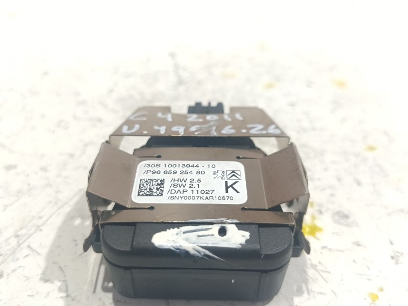 Recambio de sensor lluvia para citroën c4 ii (nc_) 1.6 hdi 110 referencia OEM IAM   