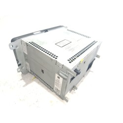 Recambio de sistema audio / radio cd para seat leon (1p1) 1.6 tdi referencia OEM IAM 5P0035191D  