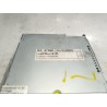 Recambio de sistema audio / radio cd para seat leon (1p1) 1.6 tdi referencia OEM IAM 5P0035191D  