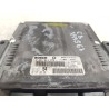Recambio de centralita inyeccion para citroën c8 (ea_, eb_) 2.2 hdi referencia OEM IAM 0281011779  