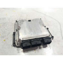 Recambio de centralita inyeccion para citroën c8 (ea_, eb_) 2.2 hdi referencia OEM IAM 0281011779  