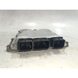 Recambio de centralita inyeccion para citroën c8 (ea_, eb_) 2.2 hdi referencia OEM IAM 0281011779  
