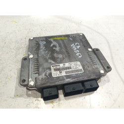 Recambio de centralita inyeccion para citroën c8 (ea_, eb_) 2.2 hdi referencia OEM IAM 0281011779  