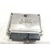 Recambio de centralita inyeccion para seat ibiza iii (6l1) 1.9 sdi referencia OEM IAM 038906012EM  