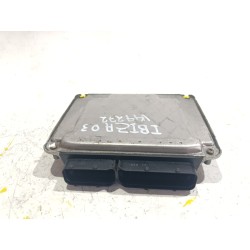 Recambio de centralita inyeccion para seat ibiza iii (6l1) 1.9 sdi referencia OEM IAM 038906012EM  