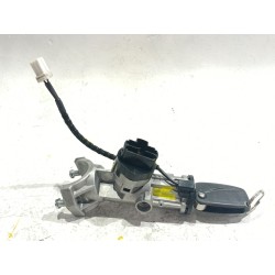Recambio de conmutador de arranque para fiat ducato furgoneta (244_) 2.3 jtd referencia OEM IAM 10433  