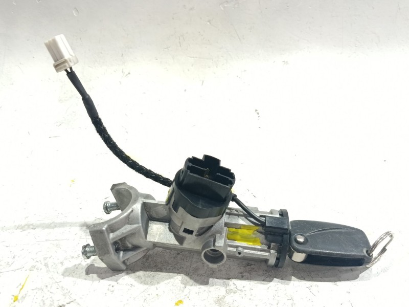 Recambio de conmutador de arranque para fiat ducato furgoneta (244_) 2.3 jtd referencia OEM IAM 10433  