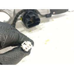 Recambio de conmutador de arranque para fiat ducato furgoneta (244_) 2.3 jtd referencia OEM IAM 10433  
