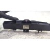 Recambio de boton emergencia para opel astra h (a04) 1.4 lpg (l48) referencia OEM IAM 03758075  