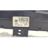 Recambio de boton emergencia para opel astra h (a04) 1.4 lpg (l48) referencia OEM IAM 03758075  