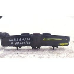 Recambio de boton emergencia para opel astra h (a04) 1.4 lpg (l48) referencia OEM IAM 03758075  