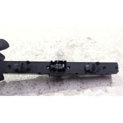 Recambio de boton emergencia para opel astra h (a04) 1.4 lpg (l48) referencia OEM IAM 03758075  