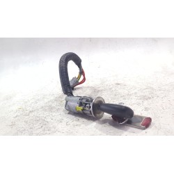 Recambio de conmutador de arranque para renault trafic ii furgón (fl) 2.0 dci 90 (fl0h) referencia OEM IAM   