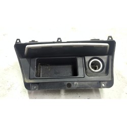 Recambio de cenicero para bmw x3 (e83) 2.0 d referencia OEM IAM 3411706  