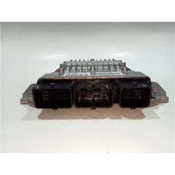 Recambio de centralita inyeccion para peugeot 407 hdi 135 referencia OEM IAM 5WS40264GT  