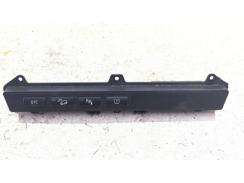 Recambio de mando multifuncion para bmw x3 (e83) 2.0 d referencia OEM IAM 61313427955  