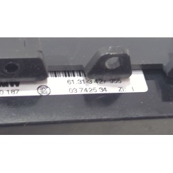 Recambio de mando multifuncion para bmw x3 (e83) 2.0 d referencia OEM IAM 61313427955  