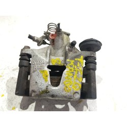 Recambio de pinza freno trasera izquierda para renault kangoo i (f/kc0)(1997) 1.5 dci 61cv referencia OEM IAM 0204Y01172  