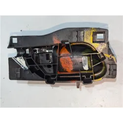 Recambio de manilla interior puerta delantera izquierda para citroën c4 berlina (06.2004) 2.0 16v referencia OEM IAM 96435311  