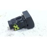 Recambio de boton cierre centralizado para peugeot 3008 i monospace (0u_) 1.6 vti referencia OEM IAM 96652390XT  