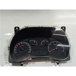 Recambio de cuadro completo para opel combo d (10.2011) 1.3 cargo l1h1 2,2t [1,3 ltr. - 66 kw 16v cdti] referencia OEM IAM 50301