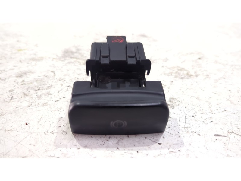 Recambio de boton freno mano para peugeot 3008 i monospace (0u_) 1.6 vti referencia OEM IAM   