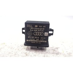 Recambio de modulo electronico para audi a6 avant (4f5)(2005) 3.0 tdi quattro [3,0 ltr. - 165 kw v6 24v tdi] referencia OEM IAM 