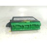 Recambio de modulo electronico para citroën c4 ii (nc_) 1.6 hdi 110 referencia OEM IAM 0263004303  