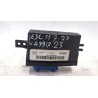 Recambio de modulo electronico para renault kangoo i (f/kc0)(1997) 1.5 dci referencia OEM IAM P8200032783H  