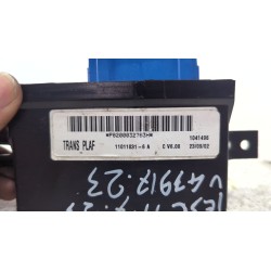 Recambio de modulo electronico para renault kangoo i (f/kc0)(1997) 1.5 dci referencia OEM IAM P8200032783H  
