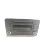 Recambio de sistema audio / radio cd para audi a3 (8p1) 2.0 tdi 16v referencia OEM IAM 8P0035186P  