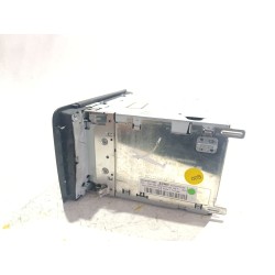 Recambio de sistema audio / radio cd para audi a3 (8p1) 2.0 tdi 16v referencia OEM IAM 8P0035186P  