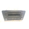 Recambio de sistema audio / radio cd para audi a3 (8p1) 2.0 tdi 16v referencia OEM IAM 8P0035186P  