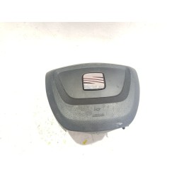 Recambio de airbag volante para seat leon (1p1) 1.6 tdi referencia OEM IAM 5P0880201AE  