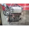 Recambio de motor completo para seat ibiza iii (6l1) 1.9 sdi referencia OEM IAM ASY  