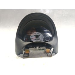 Recambio de cuadro completo para fiat seicento (187)(1998) 1.1 (187axb, 187axb1a) referencia OEM IAM 10004275  