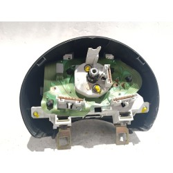 Recambio de cuadro completo para fiat seicento (187)(1998) 1.1 (187axb, 187axb1a) referencia OEM IAM 10004275  