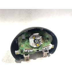 Recambio de cuadro completo para fiat seicento (187)(1998) 1.1 (187axb, 187axb1a) referencia OEM IAM 10004275  