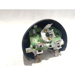Recambio de cuadro completo para fiat seicento (187)(1998) 1.1 (187axb, 187axb1a) referencia OEM IAM 10004275  