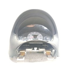 Recambio de cuadro completo para fiat seicento (187)(1998) 1.1 (187axb, 187axb1a) referencia OEM IAM 10004275  