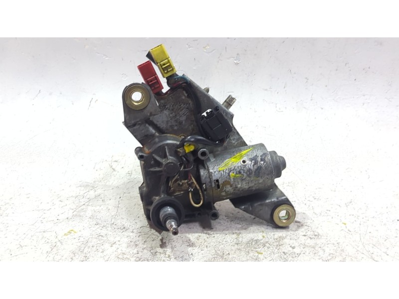 Recambio de motor limpia trasero para peugeot 306 (7b, n3, n5) 1.9 sld referencia OEM IAM 0390216746  