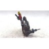Recambio de motor limpia trasero para peugeot 306 (7b, n3, n5) 1.9 sld referencia OEM IAM 0390216746  