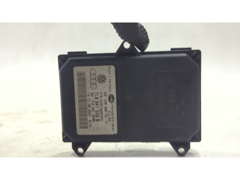 Recambio de centralita xenon para volkswagen golf vi (5k1) 2.0 tdi referencia OEM IAM 7L6941329B  